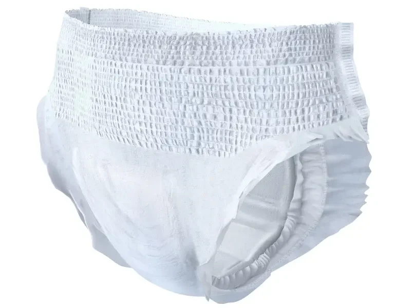 Pañal para ancianos