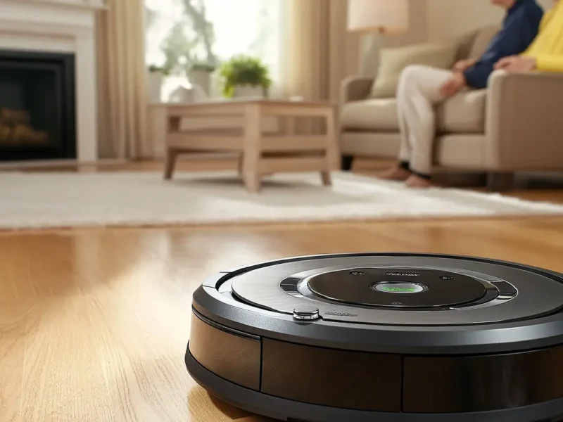 Robots aspiradores