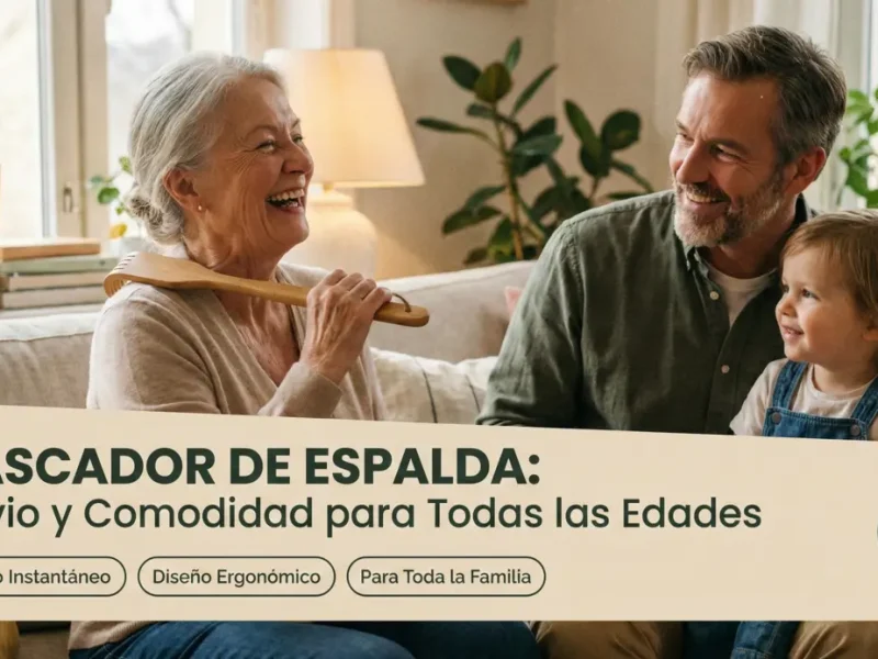 Rascador mayores
