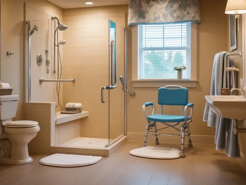 Productos baño imprescindibles