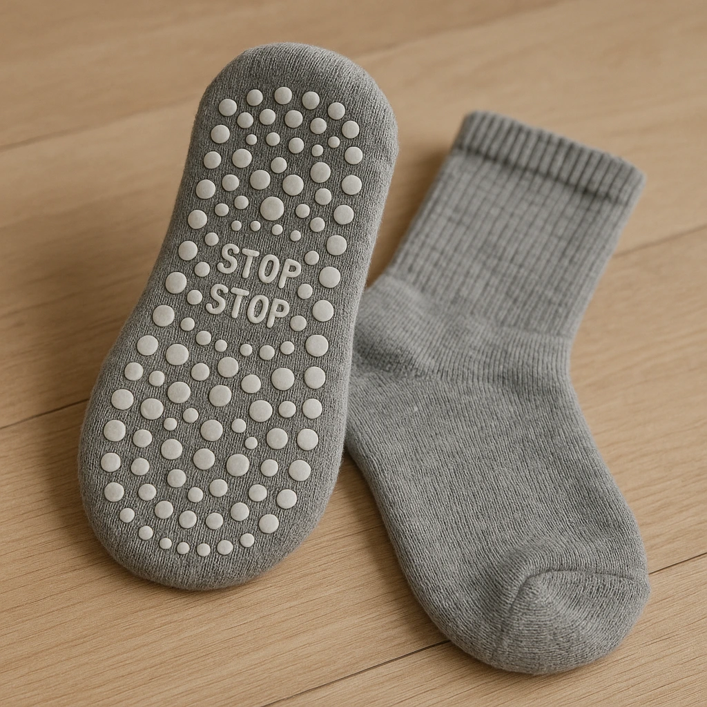 Calcetines antideslizantes