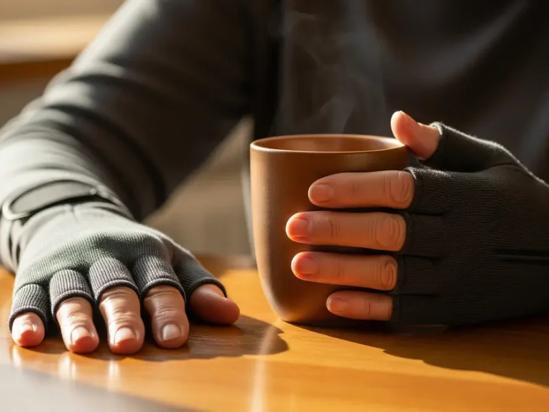 Guantes de compresion artitris.376Z