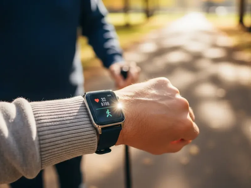 Smartwach para mayores