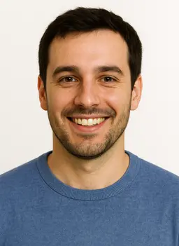 Carlos R. - Nieto preocupado